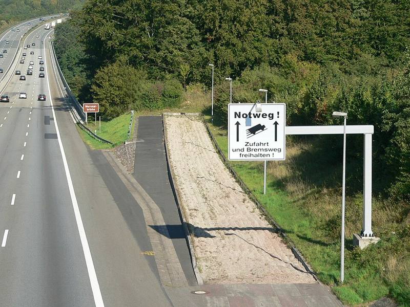 Road safety